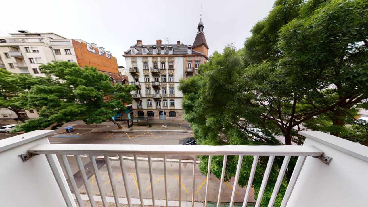 Petite France With 1 Free Parking Apartamento Estrasburgo Exterior foto