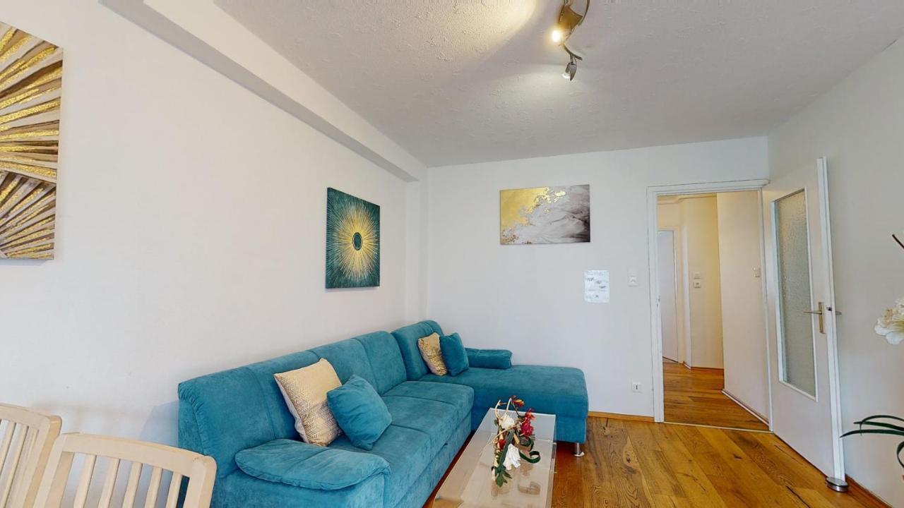 Petite France With 1 Free Parking Apartamento Estrasburgo Exterior foto