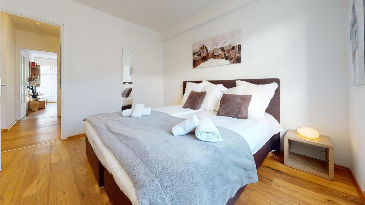 Petite France With 1 Free Parking Apartamento Estrasburgo Exterior foto