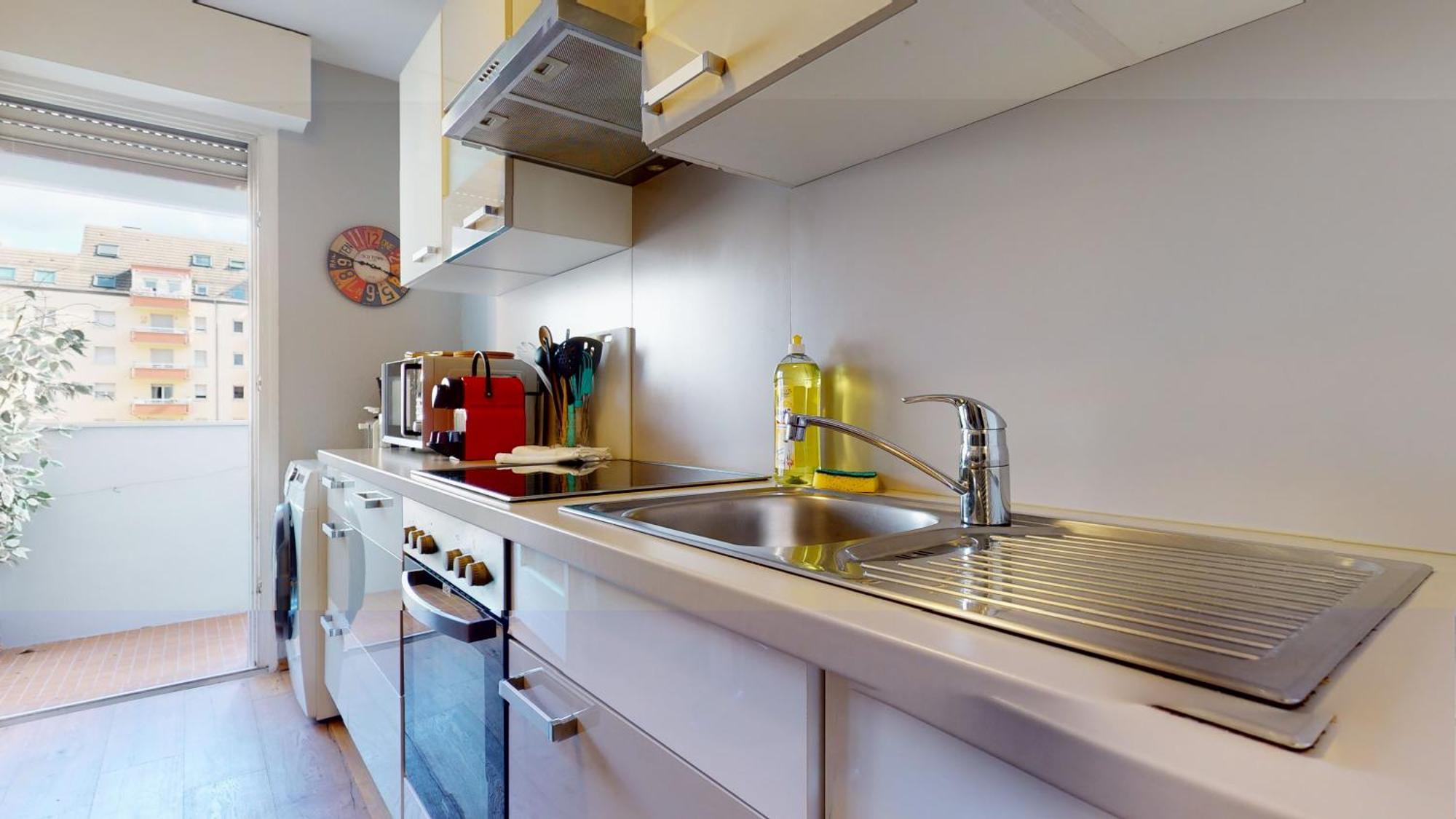 Petite France With 1 Free Parking Apartamento Estrasburgo Exterior foto
