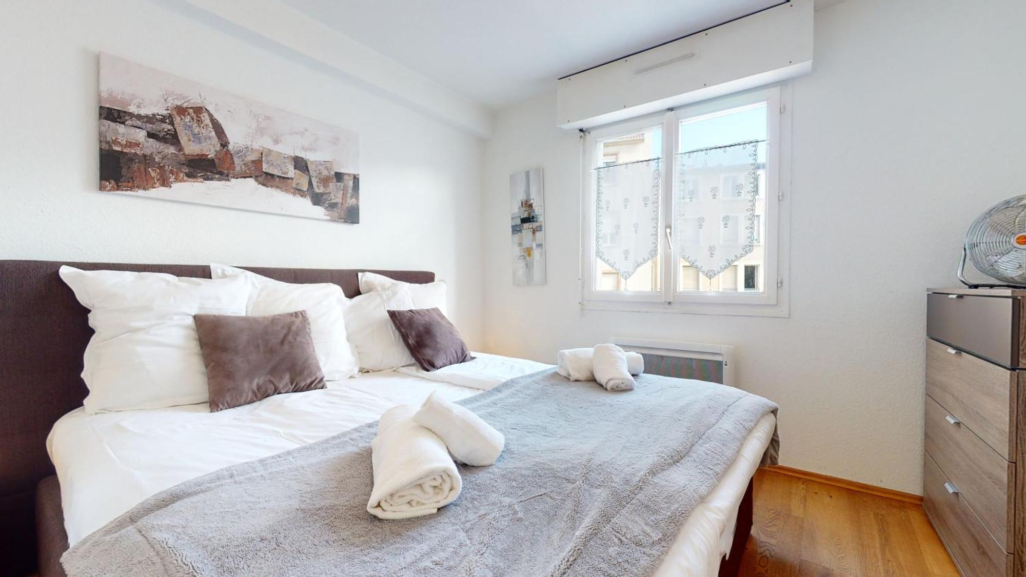 Petite France With 1 Free Parking Apartamento Estrasburgo Exterior foto